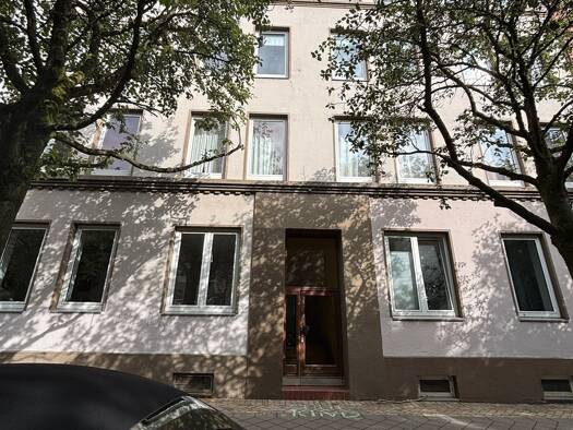Wohnung zur Miete 790 € 3 Zimmer 76 m² 3. Geschoss frei ab 01.11.2026 Zastrowstraße 42 Südfriedhof Südfriedhof 24114