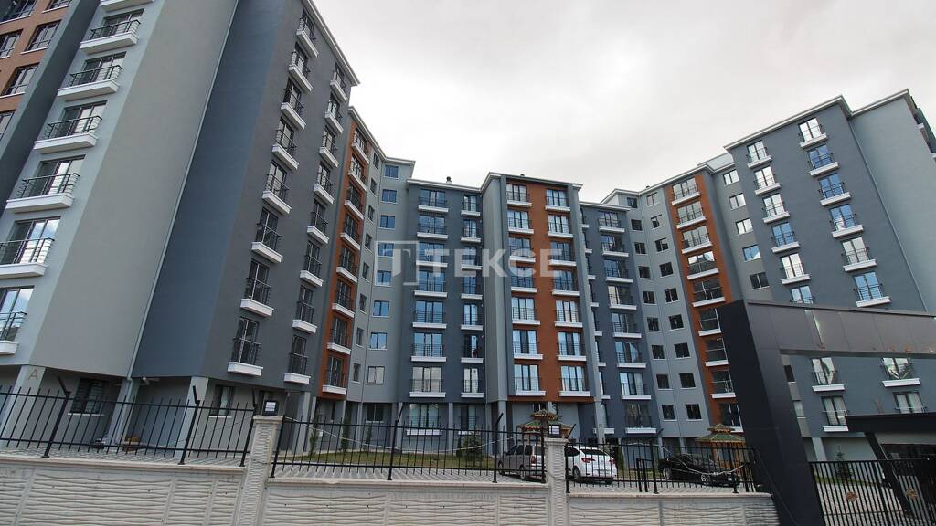 Studio zum Kauf 112.000 € 4 Zimmer 140 m² EG Ankara 06360