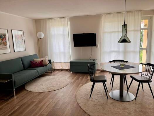Studio zur Miete 540 € 1 Zimmer 41,7 m² Geschoss 2/4 frei ab sofort Bischofstraße 25 a Leutzsch Alt-West 04179