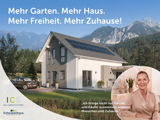 Einfamilienhaus zum Kauf provisionsfrei 1.775.000 € 5 Zimmer 180 m² 569 m² Grundstück Nord Stuttgart 70192