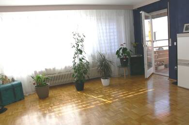 Wohnung zum Kauf 245.000 € 4,5 Zimmer 105 m² EG Crailsheim Crailsheim 74564