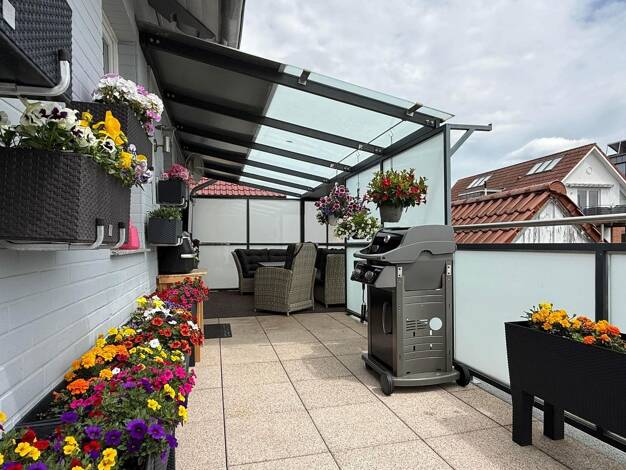 Einfamilienhaus zum Kauf provisionsfrei 558.000 € 10 Zimmer 209 m² 157 m² Grundstück Buxtehude 21614