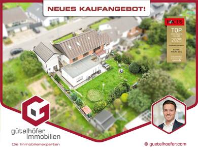 Mehrfamilienhaus zum Kauf 429.000 € 6 Zimmer 199 m² 704 m² Grundstück Buschhoven Swisttal / Buschhoven 53913