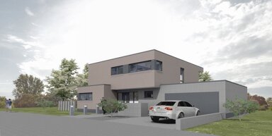 Einfamilienhaus zum Kauf 898.600 € 5 Zimmer 150 m² 600 m² Grundstück Mertesdorf 54318