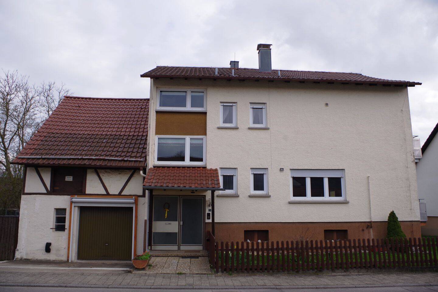 House in Bad Rappenau, Babstadt - Ansicht 3