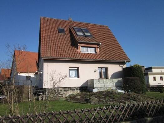 Studio zur Miete 195 € 1 Zimmer 27 m² EG frei ab sofort Altenburg Alsfeld 36304