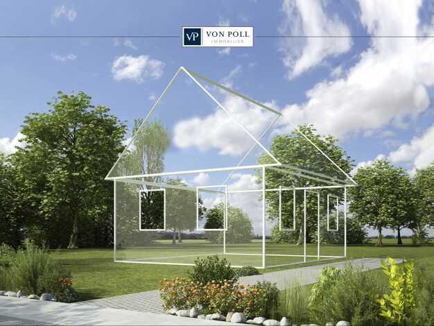 Grundstück zum Kauf 799.000 € 1.440 m² Grundstück Röthenbach b Schweinau Südwestliche Außenstadt 90451