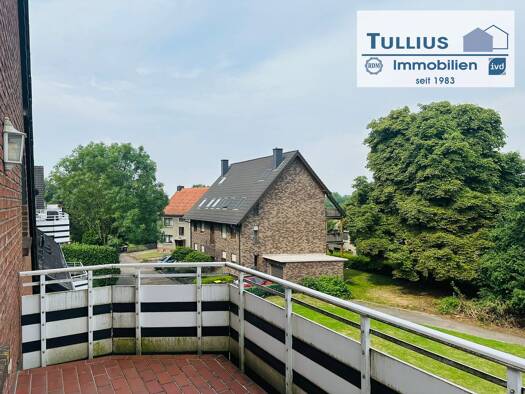 Maisonette zur Miete 980 € 4 Zimmer 102 m² 2. Geschoss Schönebeck Essen 45359