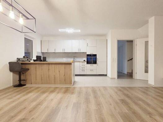 Haus zur Miete - Erstbezug 1.550 € 135 m² 400 m² Grundstück Diersbach 4776