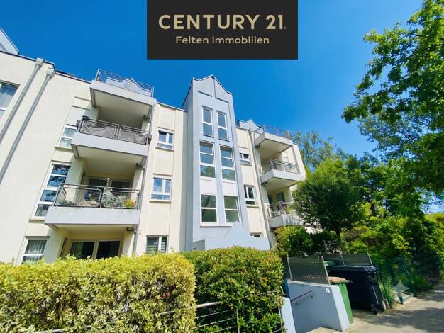 Wohnung zum Kauf 275.000 € 3 Zimmer 74,4 m² Hechtsheim Mainz 55129
