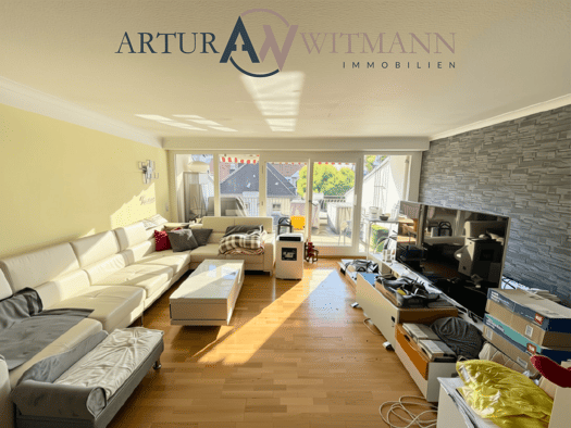 Wohnung zum Kauf 320.000 € 3 Zimmer 116 m² Lahr Lahr/Schwarzwald 77933