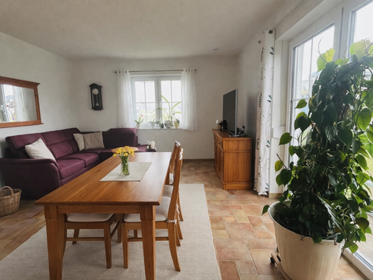 Einfamilienhaus zum Kauf 363.000 € 3 Zimmer 100 m² 785 m² Grundstück Bahnitz Brandenburg - Milower Land 14715