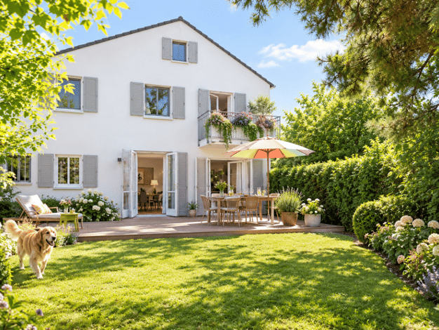 Einfamilienhaus zum Kauf 650.000 € 6 Zimmer 164 m² 597 m² Grundstück Holthausen Mülheim an der Ruhr 45470