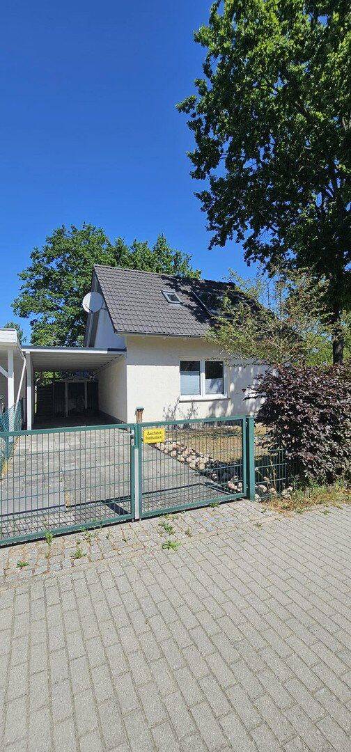 Einfamilienhaus zum Kauf - Ansicht 2