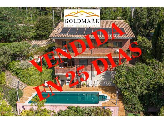 Villa zum Kauf 399.000 € 6 Zimmer 258 m² 1.860 m² Grundstück Xaloc 5 Corbera de Llobregat 08757