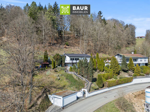 Einfamilienhaus zum Kauf 325.000 € 4 Zimmer 119 m² 1.298 m² Grundstück Bronnen Gammertingen 72501