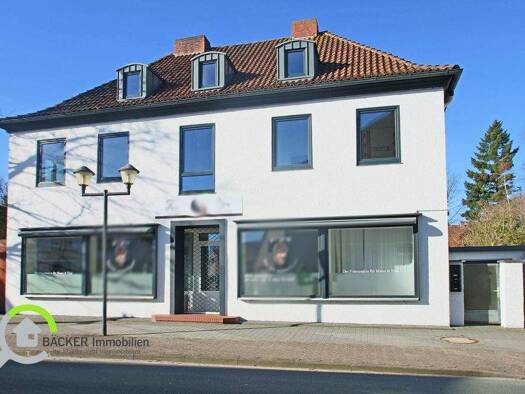 Haus zum Kauf - Erstbezug 299.000 € 173,3 m² 490 m² Grundstück Lemförde 49448