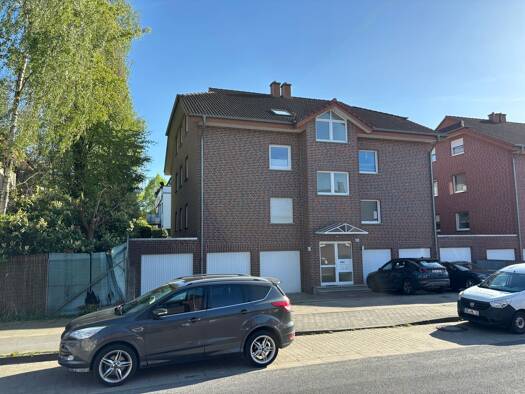 Terrassenwohnung zum Kauf 215.000 € 3 Zimmer 70,8 m² EG frei ab sofort Beckum Beckum 59269