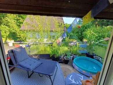 Wohnung zur Miete 460 € 3 Zimmer 65 m² Geschoss 1/1 frei ab 01.09.2025 Wildbergerhütte Reichshof 51580