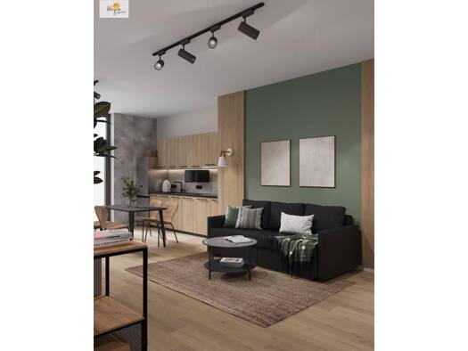 Wohnung zum Kauf 450.000 € 2 Zimmer 222 m² EG Valencia 46004
