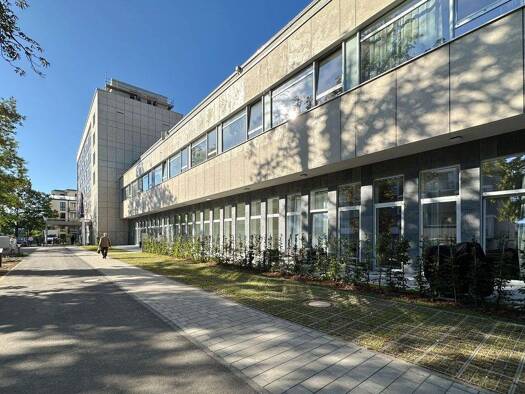 Maisonette zur Miete 1.477 € 3 Zimmer 98,5 m² 2. Geschoss frei ab 01.02.2026 Schwägrichenstraße 14b Zentrum-Süd Leipzig 04107