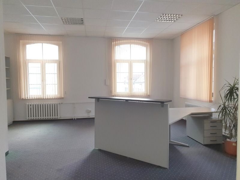 Büro-/Praxisfläche zur Miete provisionsfrei 4 € 111 m²<br/>Bürofläche Crimmitschau Crimmitschau 08451