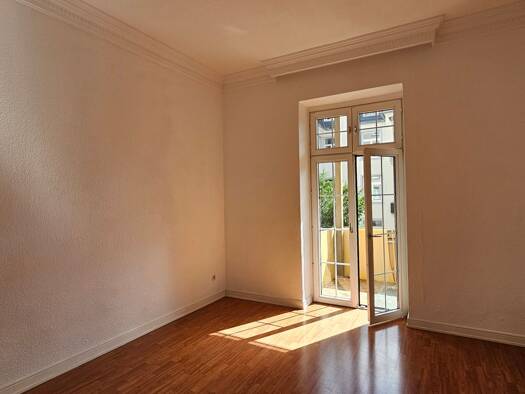 Wohnung zur Miete 1.450 € 1 Zimmer 73 m² Geschoss 1/4 frei ab 01.10.2026 Nordend-West Frankfurt am Main 60322