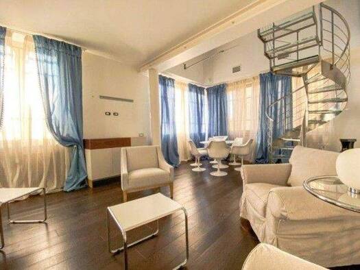 Wohnung zum Kauf 2.000.000 € 3 Zimmer 140 m² Forte dei Marmi 55042
