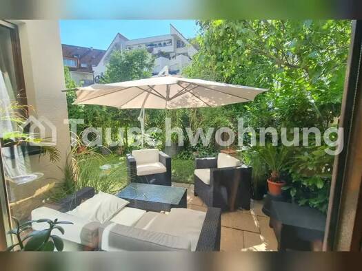 Wohnung zur Miete Tauschwohnung 700 € 2 Zimmer 60 m² EG Neuehrenfeld Köln 50823