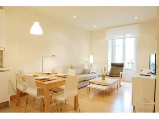 Wohnung zur Miete 3.500 € 2 Zimmer 86 m² San Sebastián 20002