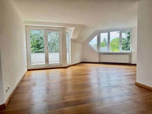 Wohnung zur Miete 2.390 € 4 Zimmer 145 m² 3. Geschoss Oberwerth Koblenz 56075