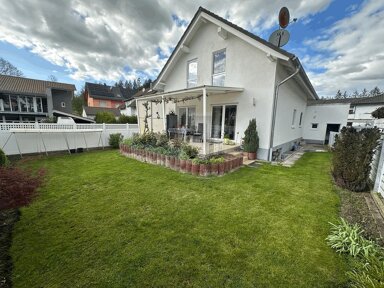 Einfamilienhaus zum Kauf 629.000 € 5 Zimmer 125 m² 362 m² Grundstück Reichenbach Lahr/Schwarzwald 77933