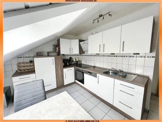 Wohnung zur Miete 500 € 2 Zimmer 50 m² Kesselheim Koblenz 56070