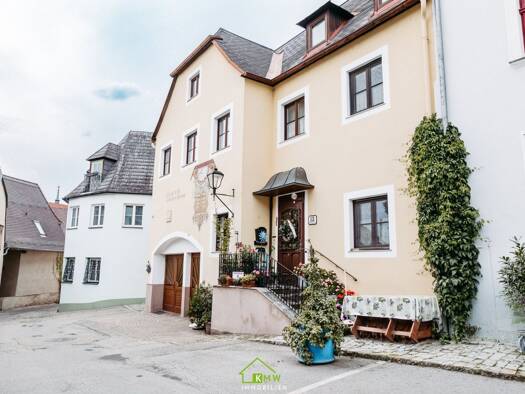 Haus zum Kauf 548.000 € 177 m² 170 m² Grundstück Krems an der Donau Krems an der Donau 3500