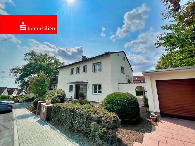 Mehrfamilienhaus zum Kauf 985.000 € 8 Zimmer 170 m² 875 m² Grundstück Friedrichsdorf 61381