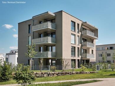 Wohnung zum Kauf - Erstbezug provisionsfrei 532.000 € 3 Zimmer 79,2 m² 3. Geschoss Drosselweg 0 Neuhausen auf den Fildern 73765