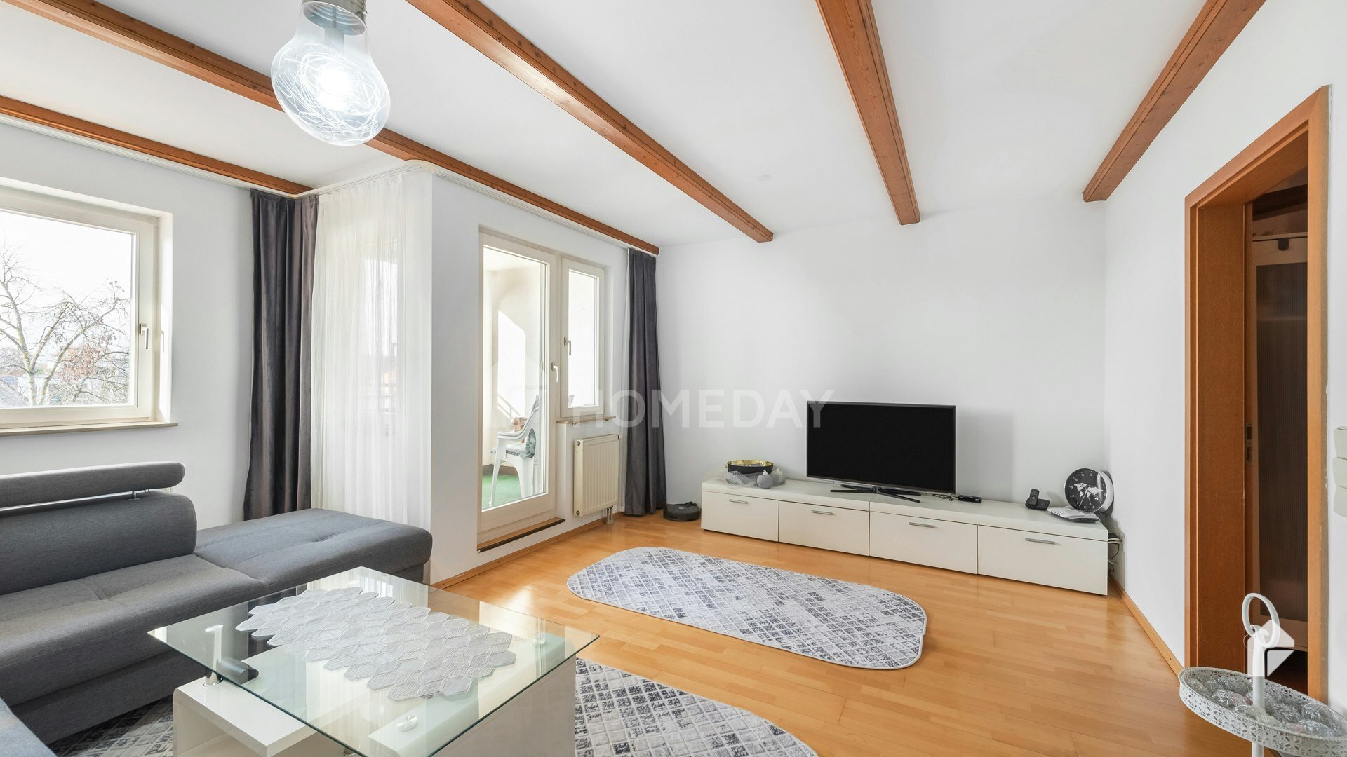 Maisonette zum Kauf 464.000 € 4 Zimmer 100,4 m²<br/>Wohnfläche 1.<br/>Geschoss Baindt Baindt 88255