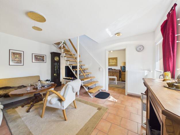 Reihenmittelhaus zum Kauf 349.000 € 5 Zimmer 88 m² 180 m² Grundstück Geyen Pulheim 50259