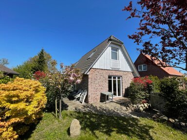 Mehrfamilienhaus zum Kauf als Kapitalanlage geeignet 449.000 € 6 Zimmer 125 m² 847 m² Grundstück Op de Wei Puttgarden Fehmarn 23769