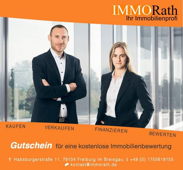 Wohnung zum Kauf 269.000 € 3 Zimmer 80,5 m² EG Breisach Breisach am Rhein 79206
