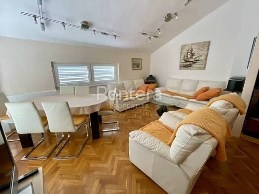 Wohnung zum Kauf 193.000 € 3 Zimmer 65 m² 3. Geschoss Klenovica, Novi Vinodolski Novi Vinodolski