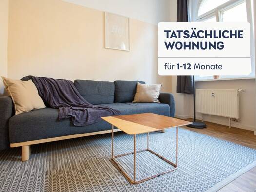 Wohnung zur Miete 1.727 € 3 Zimmer frei ab 30.08.2026 Innenstadt Mitte 06114