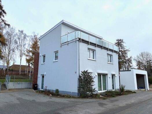 Einfamilienhaus zum Kauf 498.000 € 6 Zimmer 164,3 m² 196 m² Grundstück Friedrichsthal Schwerin 19057