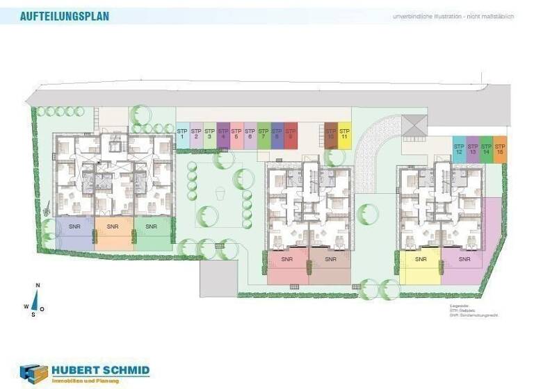 Wohnung zum Kauf - Erstbezug provisionsfrei 769.500 € 3 Zimmer 127,1 m² 2. Geschoss Ruderatshofen 87674