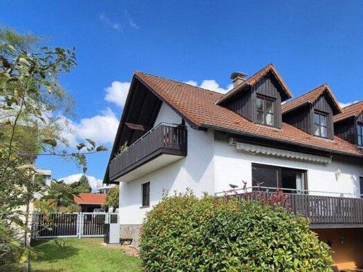 Wohnung zum Kauf 200.000 € 3 Zimmer 89 m² Marienbrunn Marktheidenfeld 97828