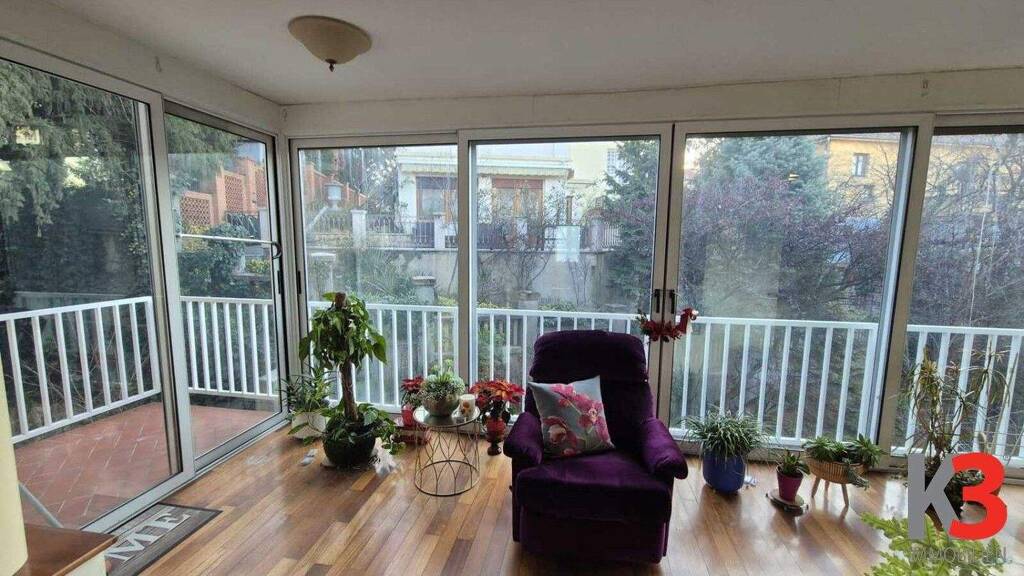 Wohnung zum Kauf 850.000 € 6 Zimmer 225 m² 2. Geschoss Gornji Grad - Medvescak 0