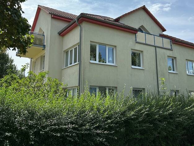 Wohnung zum Kauf 154.900 € 3 Zimmer 68,5 m² Eldena Greifswald 17493