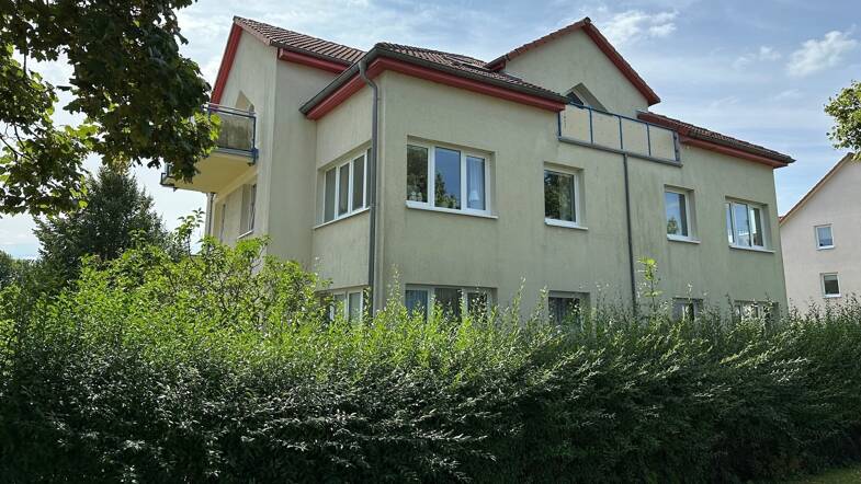 Wohnung zum Kauf 159.900 € 3 Zimmer 68,5 m² Eldena Greifswald 17493