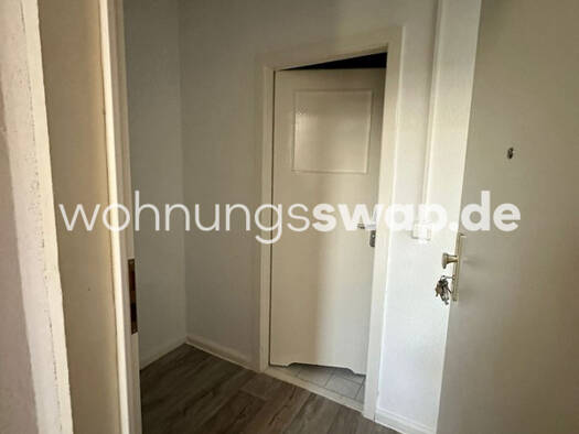 Wohnung zur Miete Tauschwohnung 260 € 1 Zimmer 25 m² 1. Geschoss Waldstadt I Potsdam 14478