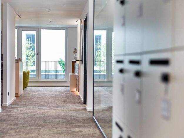 Bürofläche zur Miete provisionsfrei 599 € 4 m² Bürofläche Grünwalder Weg Oberhaching 82041